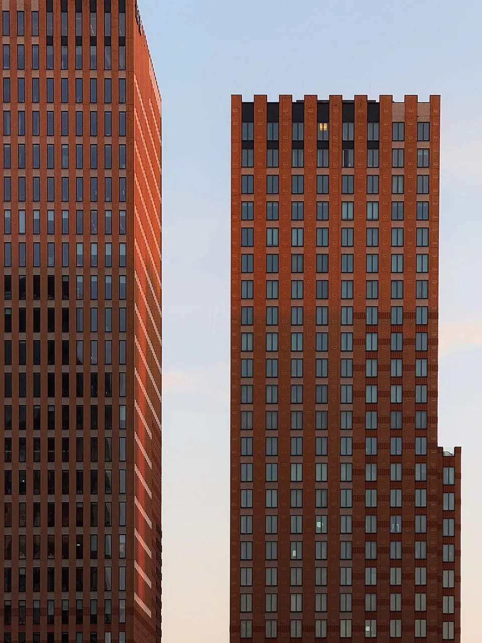 Valley Residence