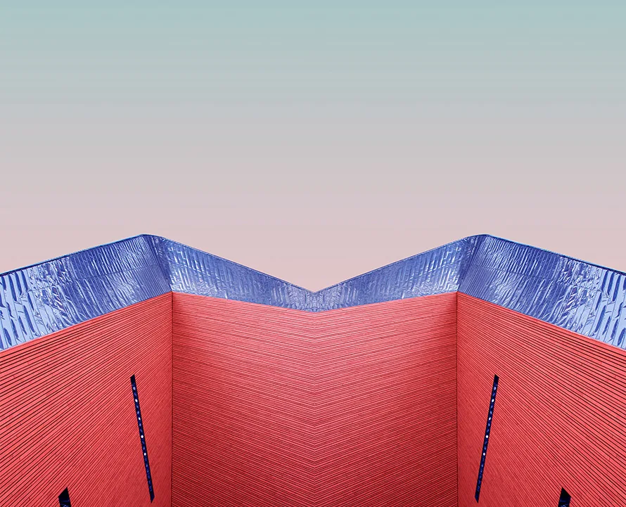 海景建筑 - hth