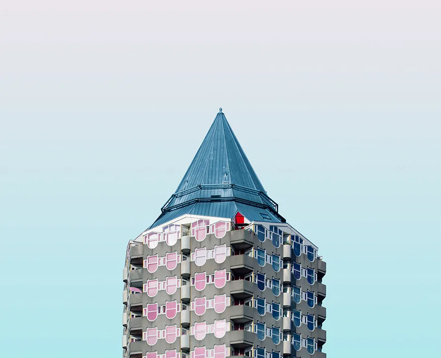 自然奇观 - hth
